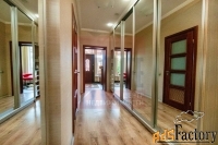 таунхаус 224.9 м² на участке 2.5 сот.