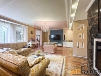 таунхаус 224.9 м² на участке 2.5 сот.