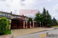 таунхаус 224.9 м² на участке 2.5 сот.