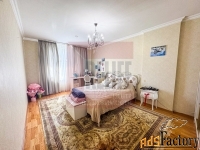 таунхаус 224.9 м² на участке 2.5 сот.