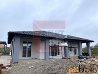 дом 158 м² на участке 17 сот.