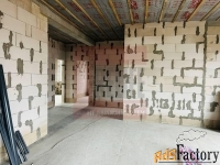 дом 158 м² на участке 17 сот.