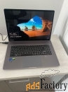 Игровой ноутбук MSI Creator Z17 A12UHST-258RU