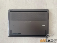Игровой ноутбук MSI Creator Z17 A12UHST-258RU