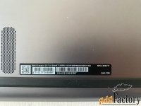 Игровой ноутбук MSI Creator Z17 A12UHST-258RU