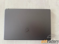 Игровой ноутбук MSI Creator Z17 A12UHST-258RU
