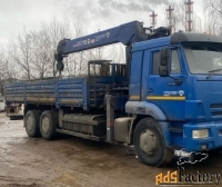 Самосвал 20м3 в аренду сдаётся, Москва, Московская область.