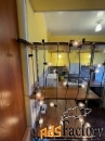 2 - комн.  квартира, 35 м², 2/2 эт.