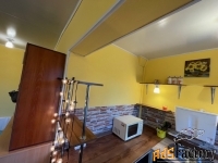 2 - комн.  квартира, 35 м², 2/2 эт.