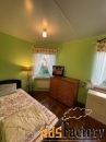 2 - комн.  квартира, 35 м², 2/2 эт.