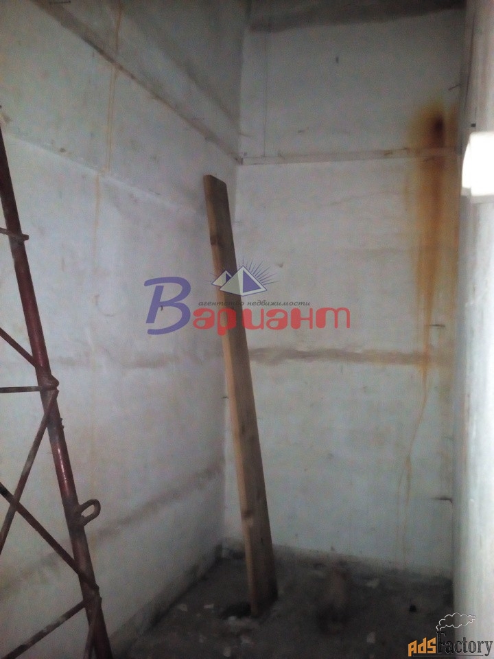 свободного назначения, 37 м²