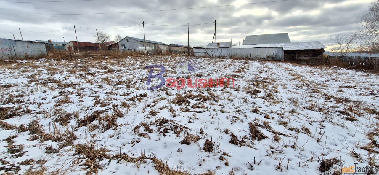дом 78.4 м² на участке 15 сот.