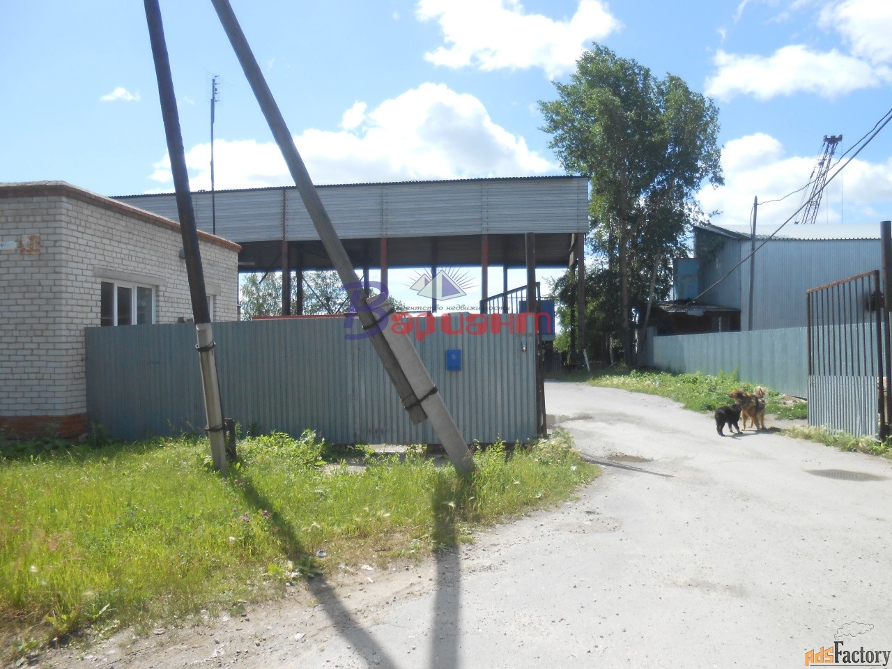свободного назначения, 187 м²