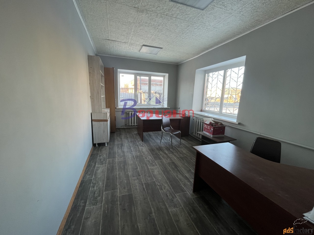 офисное помещение, 25 м²