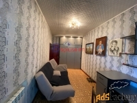 3 - комн.  квартира, 65 м², 3/3 эт.