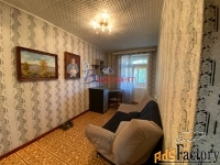 3 - комн.  квартира, 65 м², 3/3 эт.