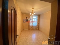3 - комн.  квартира, 65 м², 3/3 эт.