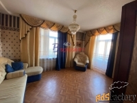 3 - комн.  квартира, 65 м², 3/3 эт.