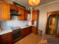 3 - комн.  квартира, 65 м², 3/3 эт.