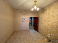 3 - комн.  квартира, 65 м², 3/3 эт.