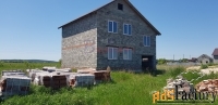 дом 160 м² на участке 15 сот.