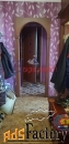 2 - комн.  квартира, 50.2 м², 3/3 эт.