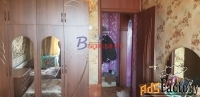 2 - комн.  квартира, 50.2 м², 3/3 эт.