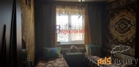 2 - комн.  квартира, 50.2 м², 3/3 эт.