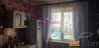 2 - комн.  квартира, 50.2 м², 3/3 эт.