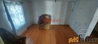 дом 65.5 м² на участке 18 сот.