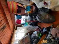 дом 44.7 м² на участке 3 сот.