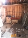 дом 47.4 м² на участке 9 сот.