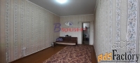 1 - комн.  квартира, 28.1 м², 1/1 эт.