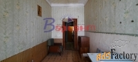 1 - комн.  квартира, 15.4 м², 1/1 эт.