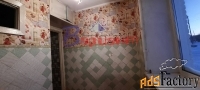2 - комн.  квартира, 48.3 м², 1/2 эт.