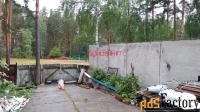4 - комн.  квартира, 107 м², 1/1 эт.