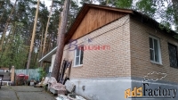 4 - комн.  квартира, 107 м², 1/1 эт.