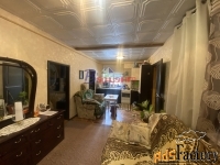 4 - комн.  квартира, 107 м², 1/1 эт.
