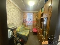 4 - комн.  квартира, 107 м², 1/1 эт.