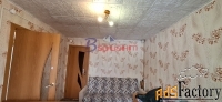 2 - комн.  квартира, 26.7 м², 2/2 эт.