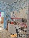 1 - комн.  квартира, 26.4 м², 1/1 эт.