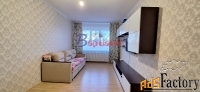2 - комн.  квартира, 43.8 м², 1/5 эт.