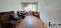 2 - комн.  квартира, 43.4 м², 1/5 эт.
