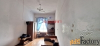 1 - комн.  квартира, 31.2 м², 1/1 эт.
