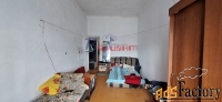 1 - комн.  квартира, 31.2 м², 1/1 эт.