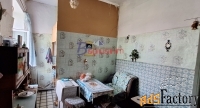 1 - комн.  квартира, 31.2 м², 1/1 эт.