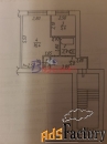1 - комн.  квартира, 31 м², 1/4 эт.