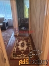 1 - комн.  квартира, 31 м², 1/4 эт.