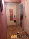1 - комн.  квартира, 31 м², 1/4 эт.