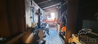 дом 84.7 м² на участке 14 сот.